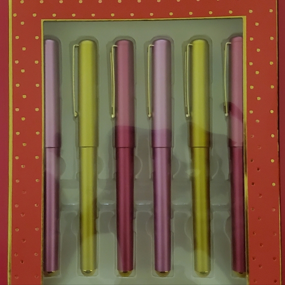 Gorgeous Pen Set - Picture 2 of 2